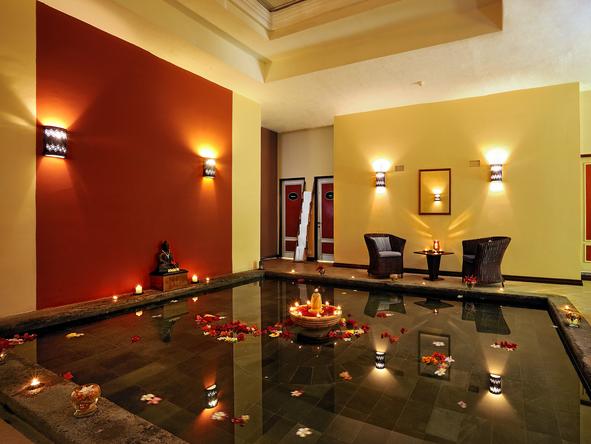 The Sands Resort and Spa - Spa 